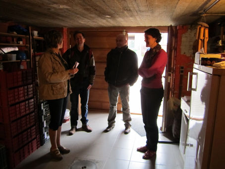 Voedselteams, Leuven