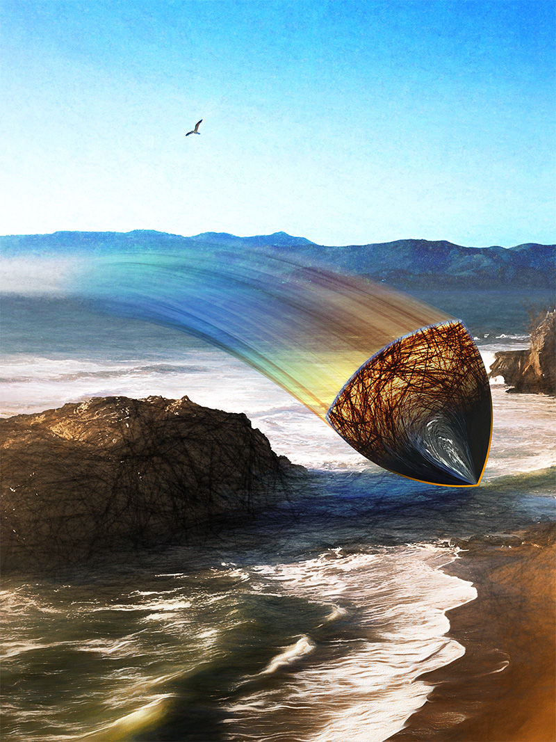 Portal: Shore