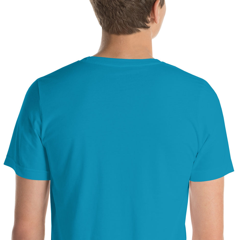 Thumbnail: Cubist Tee