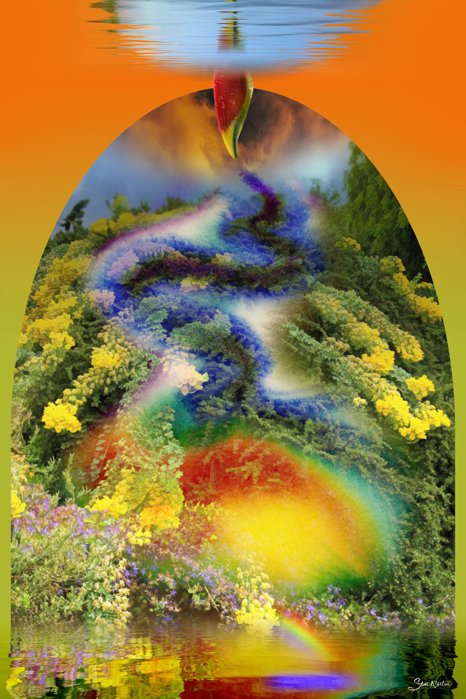 Mother Earth