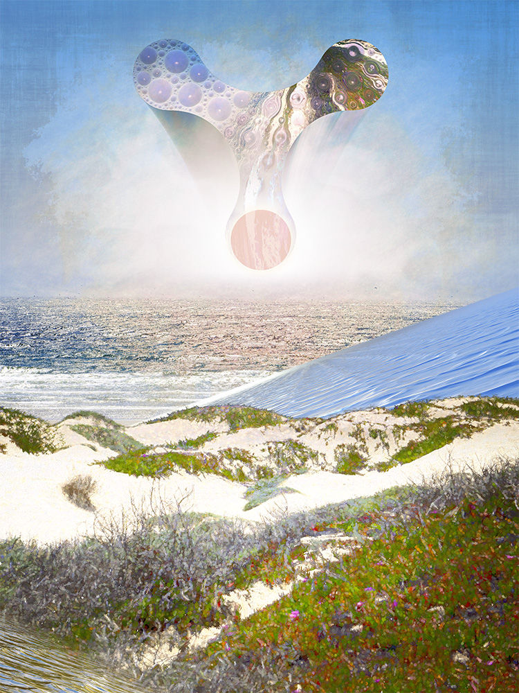 Portal: Grover Beach 1