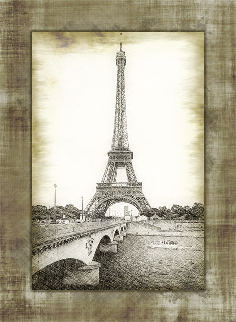 Eiffel Tower