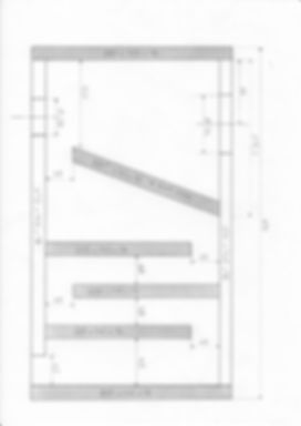 Plan pour enceinte large bande de format bibliothèque pour le haut-parleur large bande EMS LB5