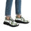 Miniatura: GREEN LEAF OUTLINE Women's Flex Control Sneakers