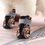 Miniatura: Paw Protectors Non Slip Dog Socks