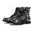 Miniatura: BIKER Women's Leather Boots