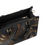 Miniatura: Black and Gold Silk Art New Version-Luxury Women PU Leather Handbag