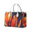 Miniatura: ORANGE POPPY'S New Version-Luxury Women PU Leather Handbag