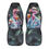サムネイル： FLAMINGO ROAD BUDDY'S Car Seat Covers (2 Pcs)