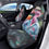 サムネイル： FLAMINGO ROAD BUDDY'S Car Seat Covers (2 Pcs)