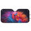 Thumbnail: FLAMINGO ELEGANCE Car Auto Sun Shade