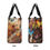 Miniatura: BUTTERFLY GARDEN New Version-Luxury Women PU Leather Handbag