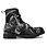 Thumbnail: BIKER Women's Leather Boots