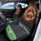 Miniatura: 50 YARDLINE Car Seat Covers (2 Pcs)
