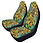 サムネイル： "BEE" Soft Front Car Seat Covers