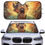 Miniatura: SCREAMIN' MEME Car Auto Sun Shade