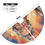 Thumbnail: SCREAMING SANTA Christmas Tree Skirts