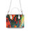 Miniatura: ORANGE POPPY'S New Version-Luxury Women PU Leather Handbag