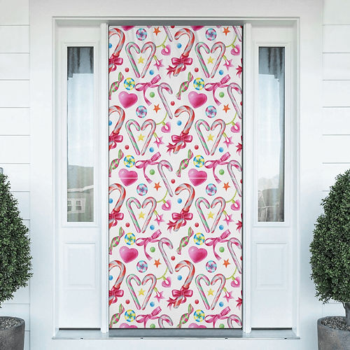 CANDYCANE LANE Door Socks