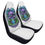 Miniatura: SILLY SKULL Soft Front Car Seat Covers