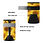 Miniatura: SUNFLOWER Non Slip Dog Socks