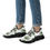 Miniatura: GREEN LEAF OUTLINE Women's Flex Control Sneakers
