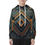 Miniatura: Geometric Design Children ALL Over Print Hoodie