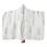 תמונה ממוזערת: SOFT GREY WHEAT ON WHITE Hooded Blanket
