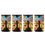 Thumbnail: Paw Protectors "PIZZA" Non Slip Dog Socks