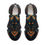 Miniatura: GEOMETRIC FUTURISTIC Men's Air Heel React Sneakers