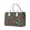 Miniatura: COPPER BUBBLES New Version-Luxury Women PU Leather Handbag