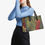 Miniatura: TROPICAL HEART New Version-Luxury Women PU Leather Handbag