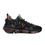 Miniatura: GEOMETRIC FUTURISTIC Men's Air Heel React Sneakers