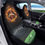 Miniatura: 50 YARDLINE Car Seat Covers (2 Pcs)