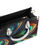 Miniatura: Peacock Feathers New Version-Luxury Women PU Leather Handbag