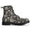 Miniatura: BIKER TATTOO Men's Leather Boots