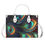 Miniatura: Peacock Feathers New Version-Luxury Women PU Leather Handbag