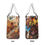 Miniatura: BUTTERFLY GARDEN New Version-Luxury Women PU Leather Handbag