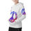Miniatura: IMAGINE PEACE Children ALL Over Print Hoodie