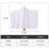 Miniatura: PUPPY LOVE Hooded Blanket