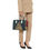 Miniatura: TROPICAL HEART New Version-Luxury Women PU Leather Handbag