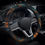 Miniatura: DIMENTIONAL Car Steering Wheel Covers