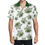 Thumbnail: GREENLEAF Men's Hawaiian Casual Shirt