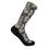 Miniatura: Biker Tattoo Crew Socks