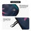Miniaturbild: FLAMINGO FLARE Car Auto Sun Shade