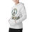 Miniatura: NO WAR Children ALL Over Print Hoodie