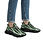 Thumbnail: abstract trees Women's Flex Control Sneakers