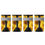 Miniatura: SUNFLOWER Non Slip Dog Socks
