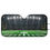 Miniatura: 50 YARDLINE Car Auto Sun Shade