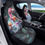 Miniatura: FLAMINGO MARGARITAVILLE Car Seat Covers (2 Pcs)